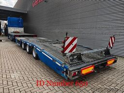 DAF XF 480 6x2 + FVG FS 5 Pieces!