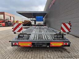 DAF XF 480 6x2 + FVG FS 5 Pieces!