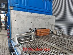 DAF XF 480 6x2 + FVG FS 5 Pieces!