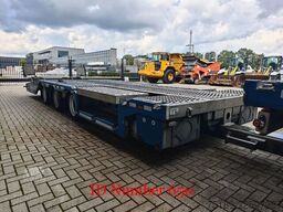 DAF XF 480 6x2 + FVG FS 5 Pieces!
