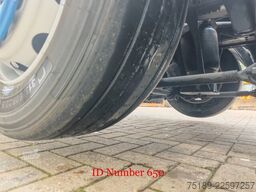 DAF XF 480 6x2 + FVG FS 5 Pieces!