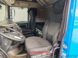DAF XF 480 6x2 + FVG FS 5 Pieces!