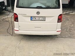 2022 Volkswagen California Coast | Automatico | Tetto Sollevabile