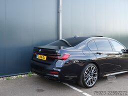 BMW 745Le xDrive Hybrid 6-cyl