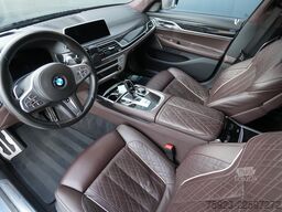 BMW 745Le xDrive Hybrid 6-cyl