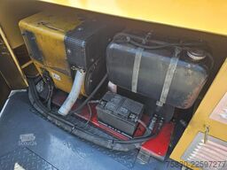 Broshuis ABSD 3+5 / EXTENDABLE / SEMI / LOWBED /