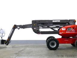 Manitou 180 ATJ 4x4x4 - 18m / seitlich 11m