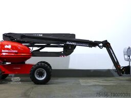 Manitou 180 ATJ 4x4x4 - 18m / seitlich 11m