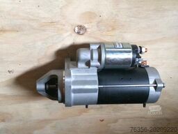 Renault Starter renault trm2000 4.0kw
