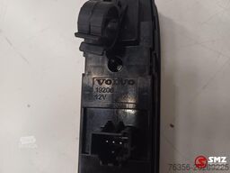 Volvo Occ raamschakelaar passagierszijde Volvo