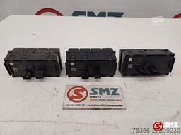 Volvo Occ set van 3 dashbordpanelen Volvo