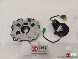 Volvo Occ klokspring + stuurplaat + sensor Volvo