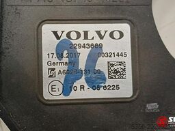 Volvo Occ klokspring + stuurplaat + sensor Volvo