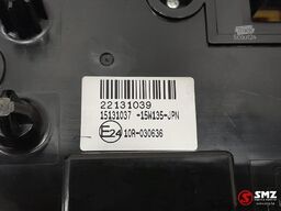Volvo Occ radiobesturingseenheid Volvo