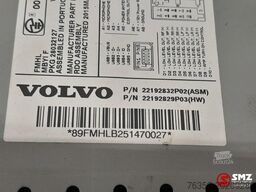 Volvo Occ radio / CD Volvo