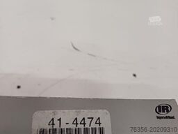 Thermoking Aan/uit schakelaar Thermoking