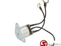 Man Occ Starter relais