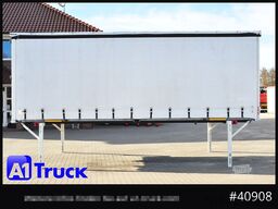 WECON WPR 745, verzinkt, 2520  innen, Code XL, neue Plane