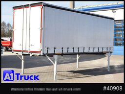 WECON WPR 745, verzinkt, 2520  innen, Code XL, neue Plane