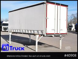 WECON WPR 745, verzinkt, 2520  innen, Code XL, neue Plane