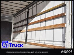 WECON WPR 745, verzinkt, 2520  innen, Code XL, neue Plane