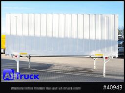 KRONE WB 7,45 Wechselbrücke, 2720mm innen, Top Zustand