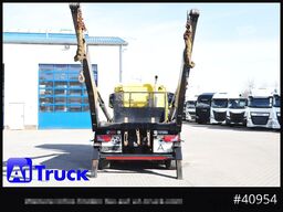 MAN TGS 26.460 Hiab Lift/Lenk Funk, Navi,