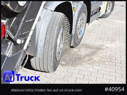 MAN TGS 26.460 Hiab Lift/Lenk  Funk, Navi,