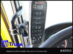 MAN TGS 26.460 Hiab Lift/Lenk Funk, Navi,