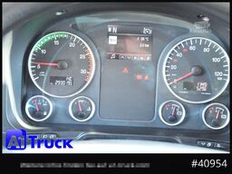 MAN TGS 26.460 Hiab Lift/Lenk  Funk, Navi,