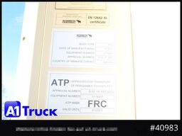 SCHMITZ FP 60, Carrier Vector 1550