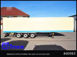 SCHMITZ FP 60, Carrier Vector 1550