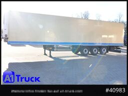 SCHMITZ FP 60, Carrier Vector 1550