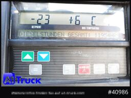 KRONE SDR 27 Carrier 1950 Mt., Lift, Multitemp.