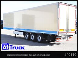 KRONE SDR 27 Carrier 1950 Mt., Lift, Multitemp.