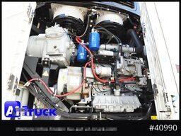 KRONE SDR 27 Carrier 1950 Mt., Lift, Multitemp.