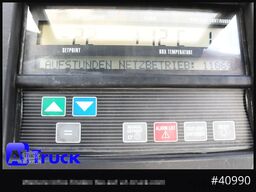 KRONE SDR 27 Carrier 1950 Mt., Lift, Multitemp.