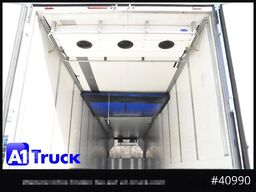 KRONE SDR 27 Carrier 1950 Mt., Lift, Multitemp.