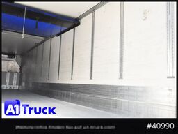 KRONE SDR 27 Carrier 1950 Mt., Lift, Multitemp.