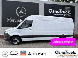 Mercedes-Benz Sprinter 317 CDI maxi L3H2 Automatik,Navi,KameraBC