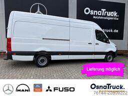 Mercedes-Benz Sprinter 317 CDI maxi L3H2 Automatik,Navi,KameraBC