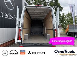 Mercedes-Benz Sprinter 317 CDI maxi L3H2 Automatik,Navi,KameraBC