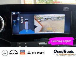 Mercedes-Benz Sprinter 317 CDI maxi L3H2 Automatik,Navi,KameraBC