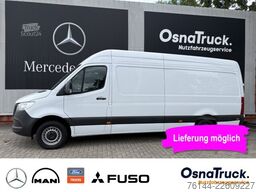 Mercedes-Benz Sprinter 317 CDI maxi L3H2 Automatik,Navi,KameraBC