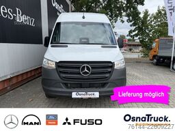Mercedes-Benz Sprinter 317 CDI maxi L3H2 Automatik,Navi,KameraBC
