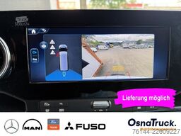 Mercedes-Benz Sprinter 317 CDI maxi L3H2 Automatik,Navi,KameraBC