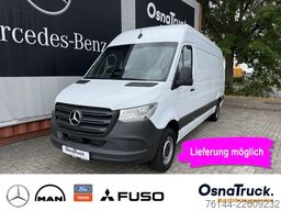 Mercedes-Benz Sprinter 317 CDI maxi L3H2 Automatik,Navi,KameraBC
