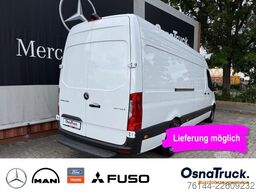 Mercedes-Benz Sprinter 317 CDI maxi L3H2 Automatik,Navi,KameraBC