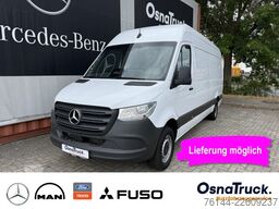 Mercedes-Benz Sprinter 317 CDI maxi L3H2 Automatik,Navi,KameraBC