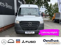 Mercedes-Benz Sprinter 317 CDI maxi L3H2 Automatik,Navi,KameraBC
